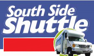 South Side Shuttle logo