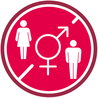 What is Gender? EQ course icon