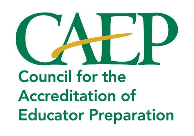 CAEP logo