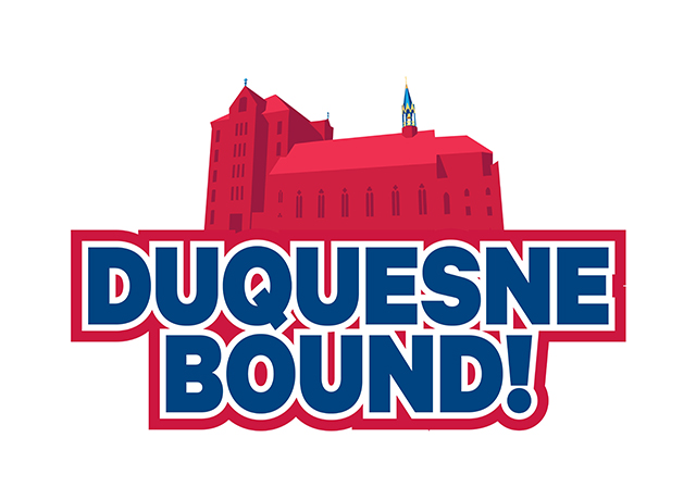 Duquesne Bound!