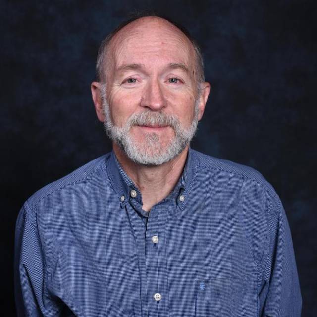 Professional Headshot of Dr. Jim Swindal