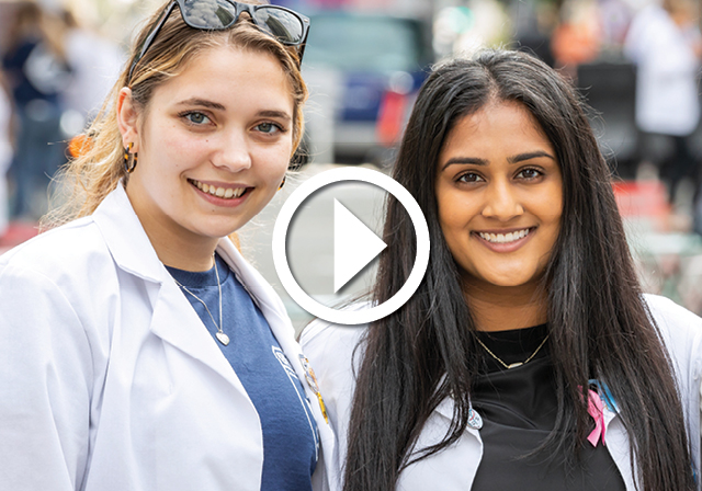 Pharmacy Career Opportunities video
