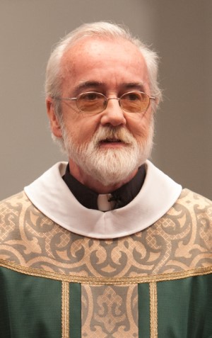 Fr. Ray French